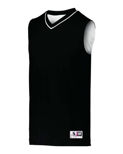 Augusta Sportswear Youth Reversible Two Color Jersey 153