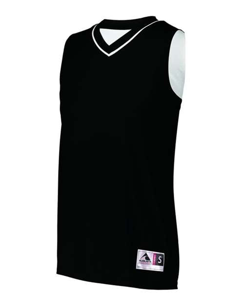 Augusta Sportswear Women's Reversible Two Color Jersey 154