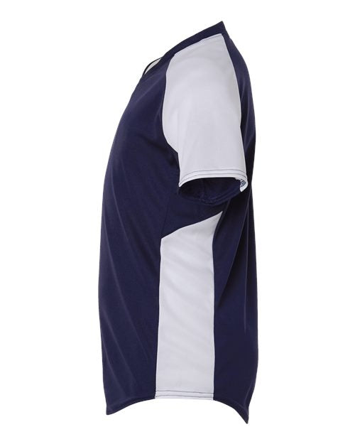 Augusta Sportswear Girls' Cutter Jersey 1523