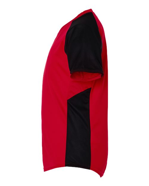 Augusta Sportswear Girls' Cutter Jersey 1523