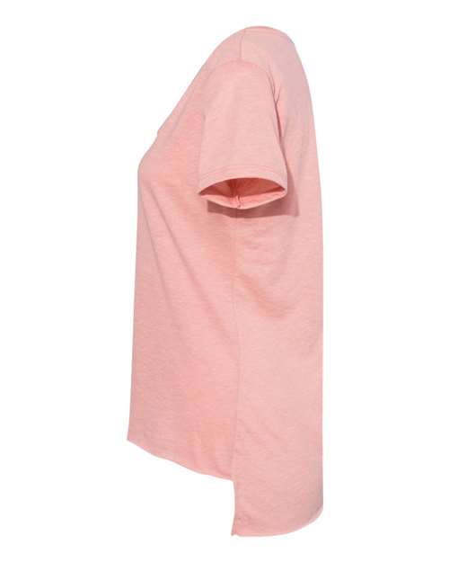 Next Level Women's Festival Scoop Neck T-Shirt 5030