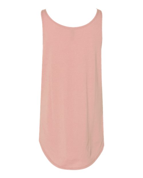 Next Level Women's Festival Tank 5033