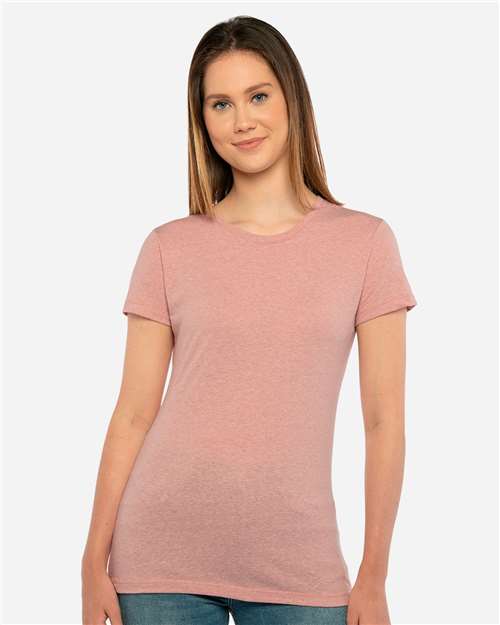 Next Level Women’s Triblend T-Shirt 6710