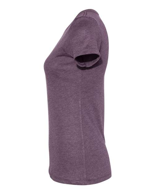 Next Level Women’s Triblend T-Shirt 6710