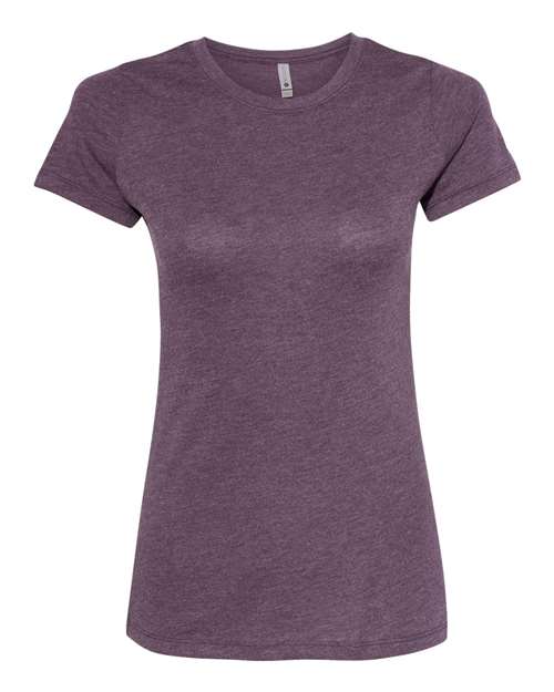 Next Level Women’s Triblend T-Shirt 6710