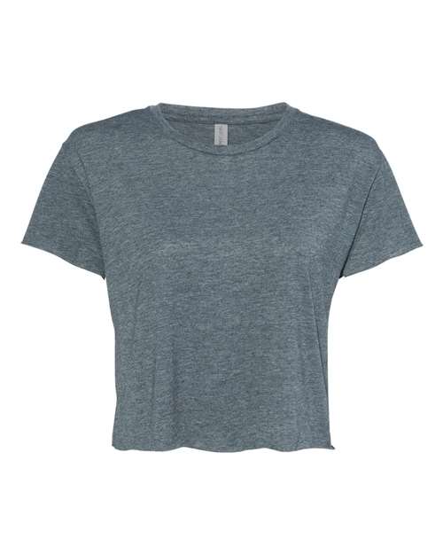 Next Level Women's Festival Crop Top 5080