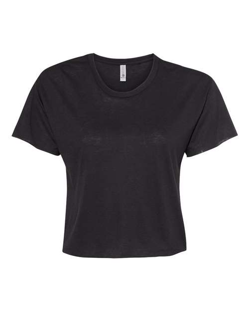 Next Level Women's Festival Crop Top 5080