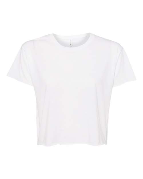Next Level Women's Festival Crop Top 5080