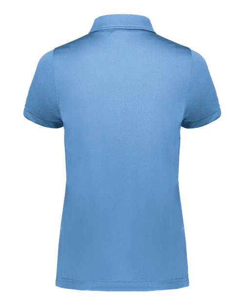 Augusta Sportswear Women's Vital Polo 5019