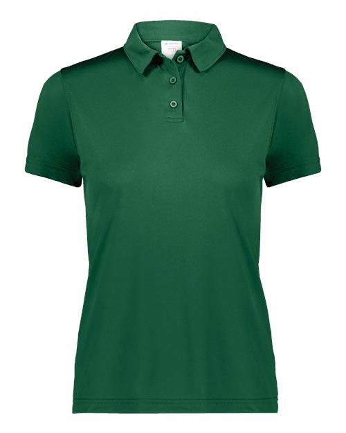 Augusta Sportswear Women's Vital Polo 5019