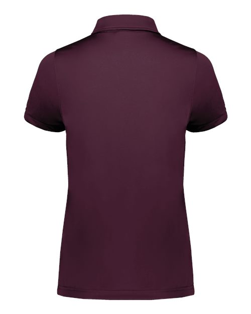 Augusta Sportswear Women's Vital Polo 5019