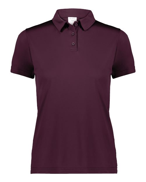 Augusta Sportswear Women's Vital Polo 5019