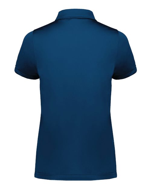 Augusta Sportswear Women's Vital Polo 5019