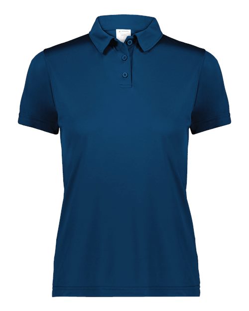 Augusta Sportswear Women's Vital Polo 5019
