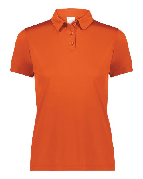 Augusta Sportswear Women's Vital Polo 5019