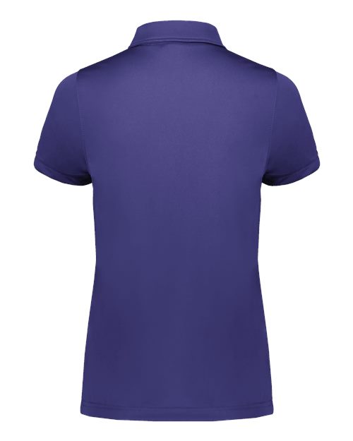 Augusta Sportswear Women's Vital Polo 5019