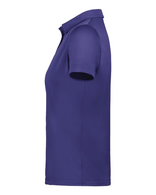 Augusta Sportswear Women's Vital Polo 5019