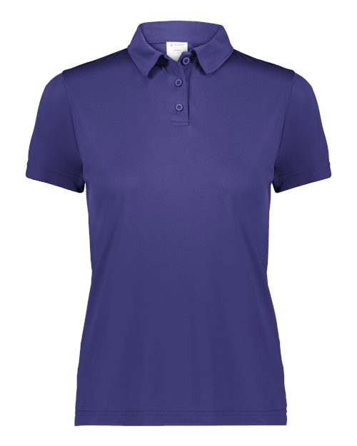 Augusta Sportswear Women's Vital Polo 5019