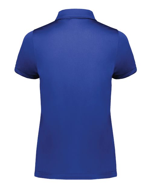 Augusta Sportswear Women's Vital Polo 5019