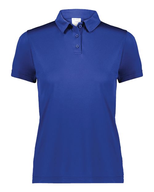 Augusta Sportswear Women's Vital Polo 5019