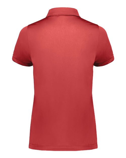 Augusta Sportswear Women's Vital Polo 5019