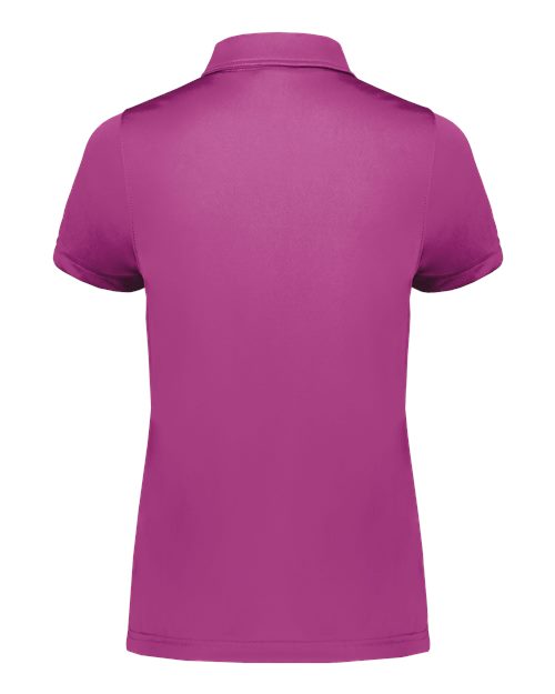 Augusta Sportswear Women's Vital Polo 5019