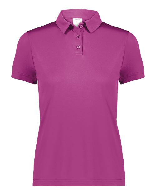 Augusta Sportswear Women's Vital Polo 5019