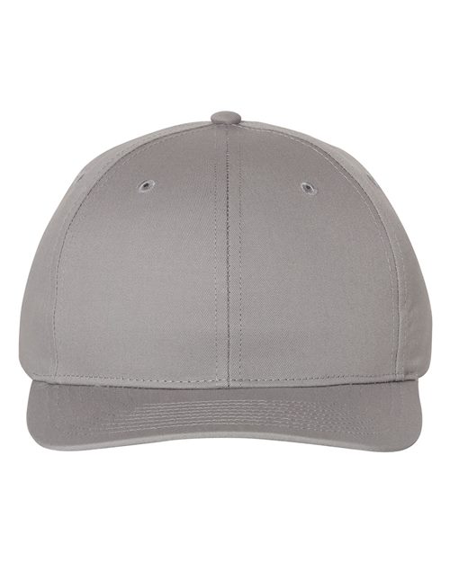 Richardson Pro Twill Snapback Cap 212