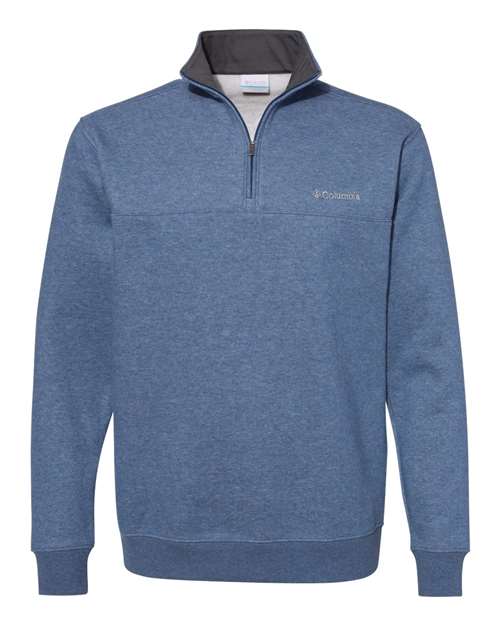 Columbia Men's Hart Mountain™ Half-Zip Sweatshirt 141162