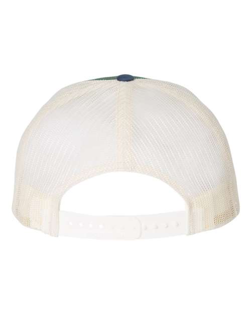 Richardson Low Pro Trucker Cap 115
