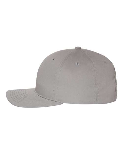 Richardson Pro Twill Snapback Cap 212