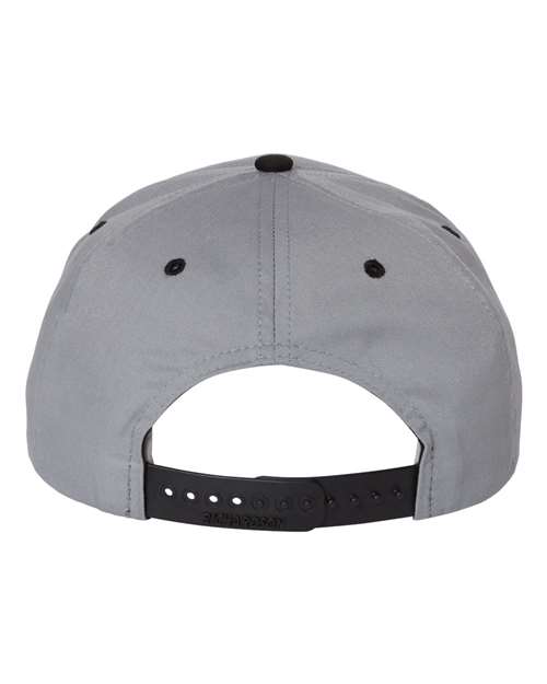 Richardson Pro Twill Snapback Cap 212