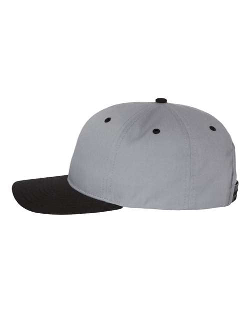 Richardson Pro Twill Snapback Cap 212