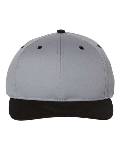 Richardson Pro Twill Snapback Cap 212