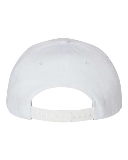 Richardson Pro Twill Snapback Cap 212
