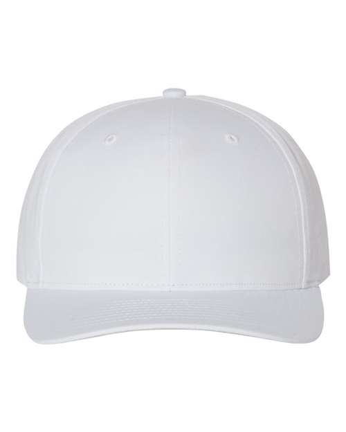 Richardson Pro Twill Snapback Cap 212