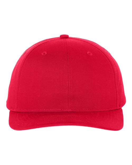 Richardson Pro Twill Snapback Cap 212