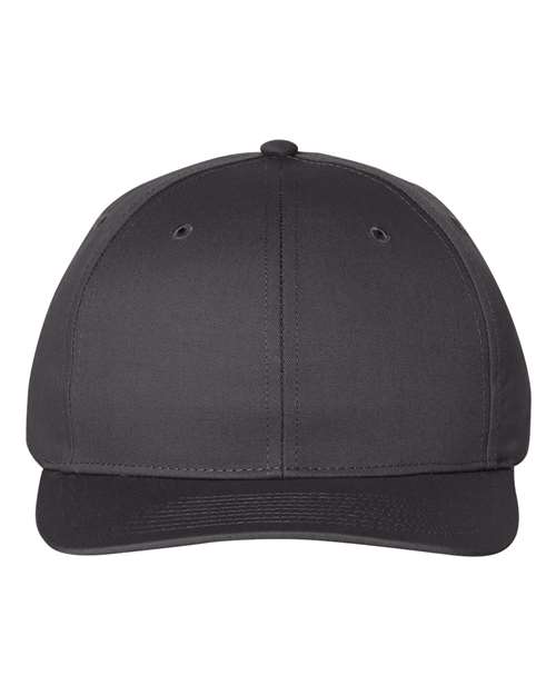 Richardson Pro Twill Snapback Cap 212