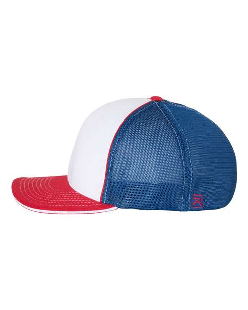 Richardson Pulse Sportmesh R-Flex Cap 172