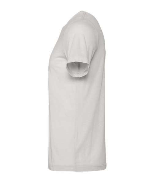 BELLA + CANVAS Triblend Tee 3413 - Cement Triblend