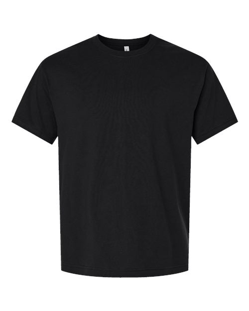 BELLA + CANVAS 6 oz. Heavyweight Tee 3010 - Black