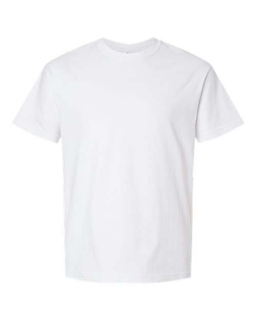 BELLA + CANVAS 6 oz. Heavyweight Tee 3010 - White