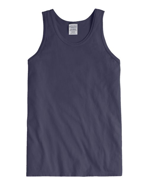 ComfortWash by Hanes Unisex Garment-Dyed Unisex Tank Top GDH300