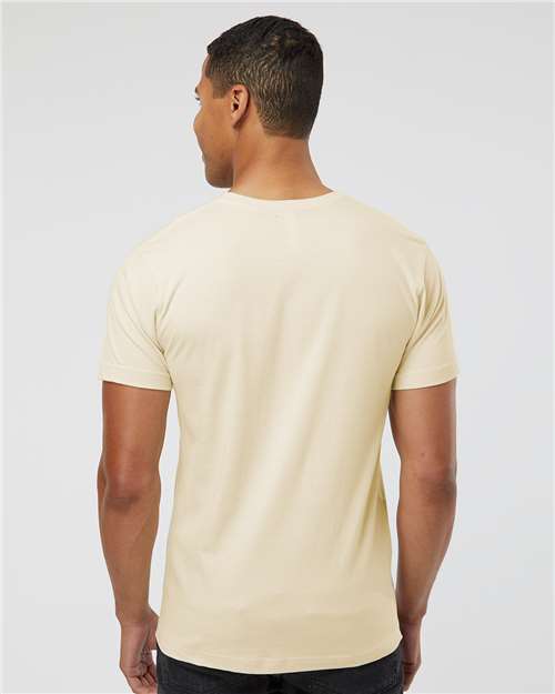 LAT Unisex Fine Jersey Tee 6901