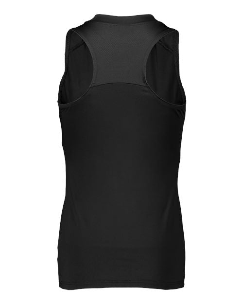 Augusta Sportswear Women's Crossover Tank Top 2436