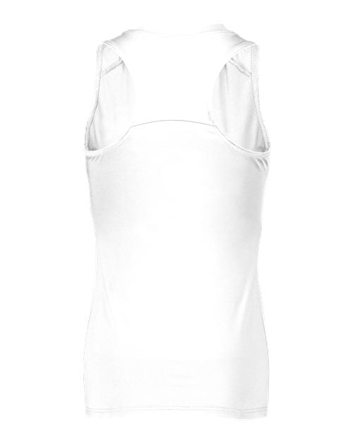 Augusta Sportswear Women's Crossover Tank Top 2436