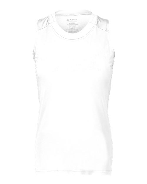 Augusta Sportswear Women's Crossover Tank Top 2436