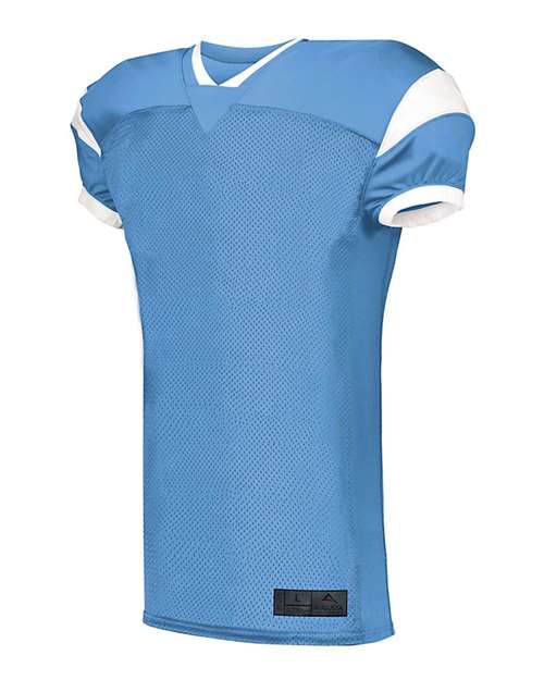Augusta Sportswear Youth Slant Football Jersey 9583