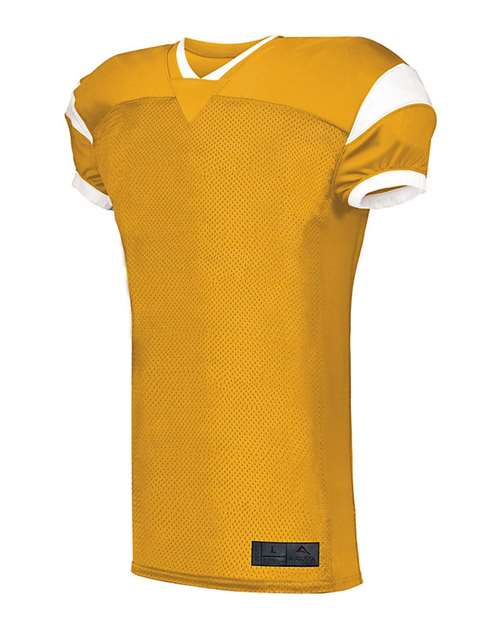 Augusta Sportswear Youth Slant Football Jersey 9583