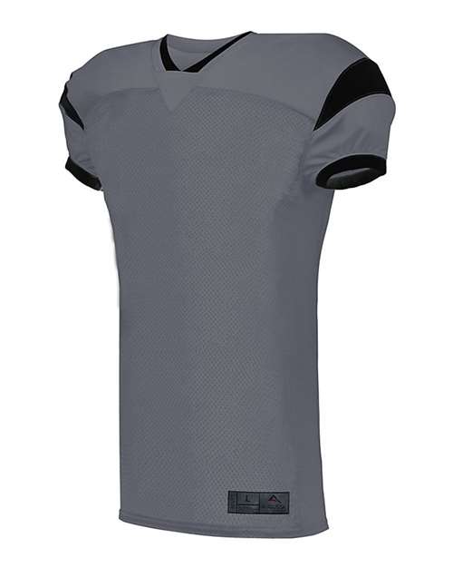 Augusta Sportswear Youth Slant Football Jersey 9583